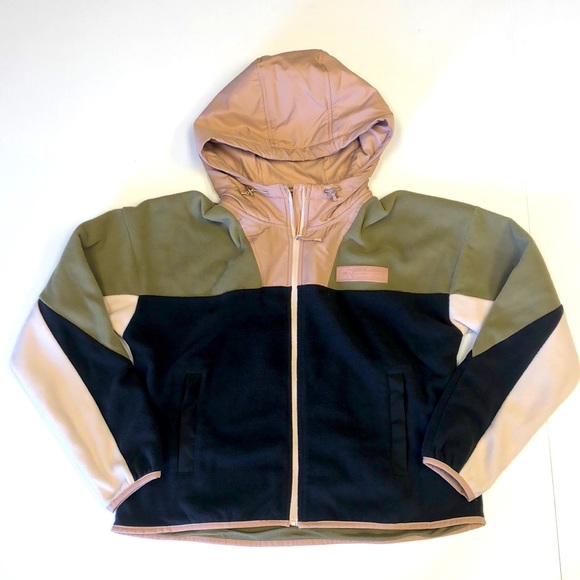 Under Armour Jackets & Blazers - Under Armour Trek Full Zip Polar Fleece Jacket